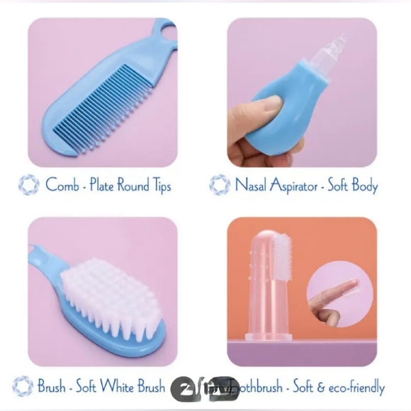 Baby 8 In 1 Kit - Picture 5 of 6